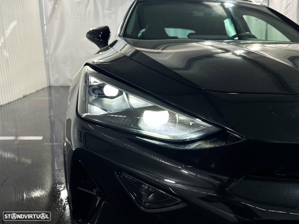 Cupra Formentor 1.5 e-Hybrid DSG VZ Black Edition - 14