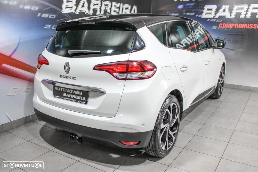 Renault Scénic 1.3 TCe Bose Edition - 14