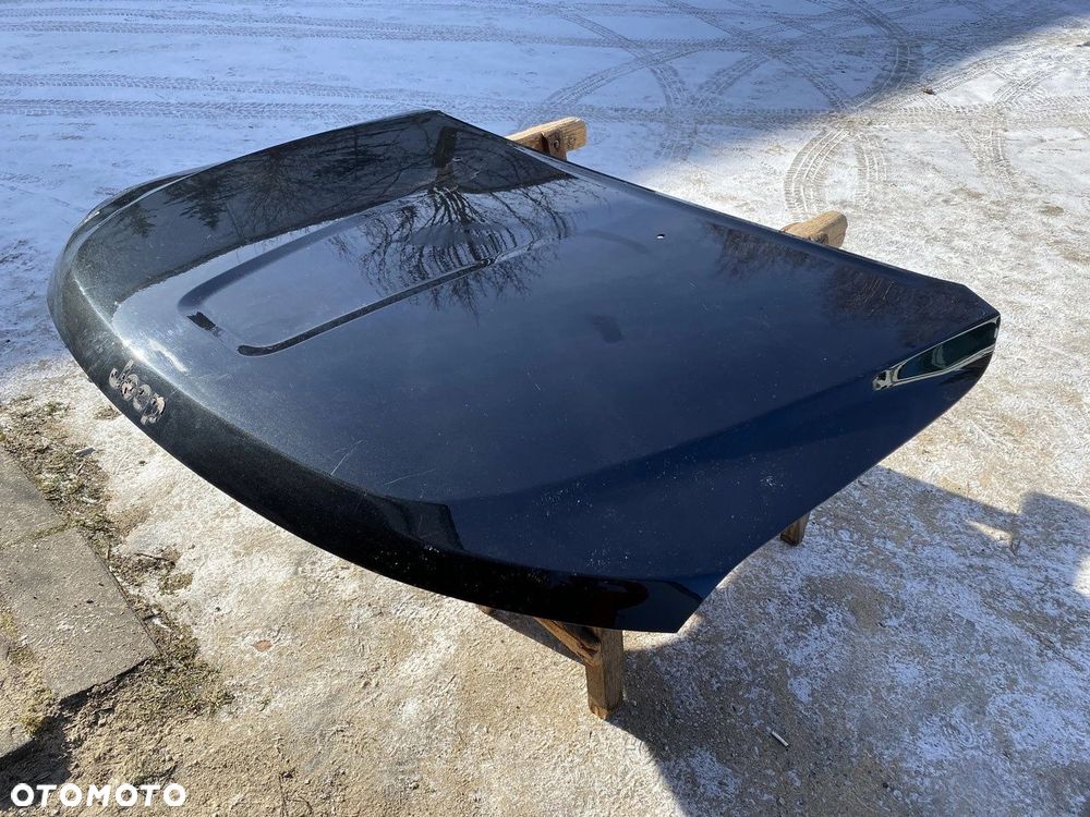 MASKA POKRYWA SILNIKA JEEP WK2 55369587AA ALUMINIOWA - 7