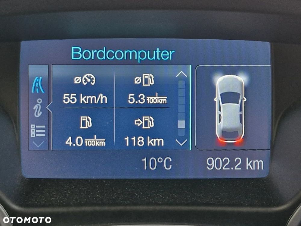 Ford C-MAX 1.6 TDCi Titanium - 23