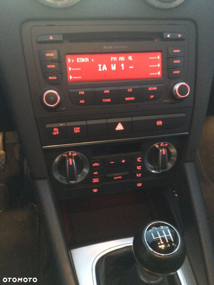 Audi A3 3-drzwiowe - 22