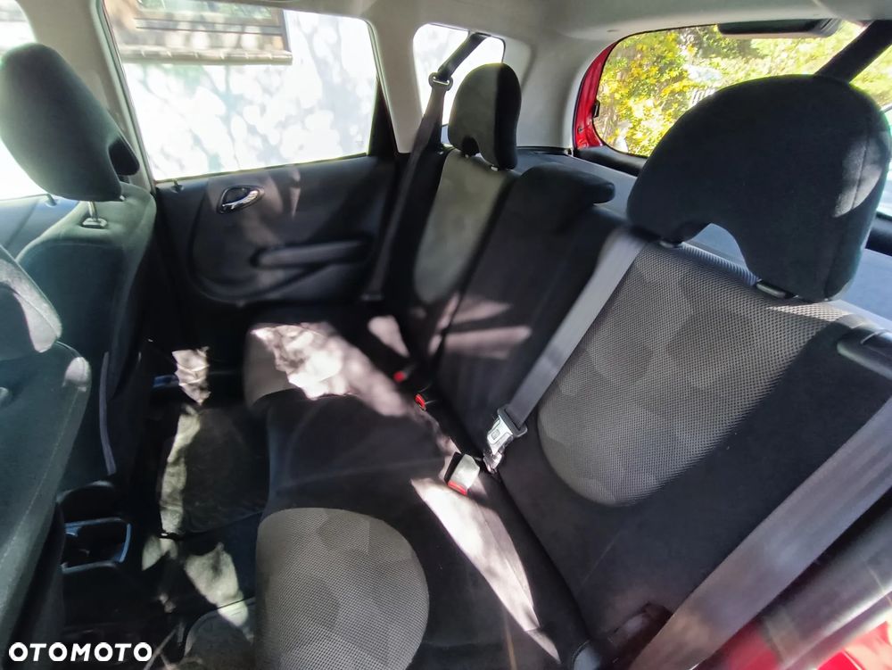 Honda Jazz 1.4 ES Sport - 11