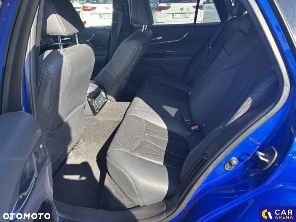 Toyota Mirai - 19