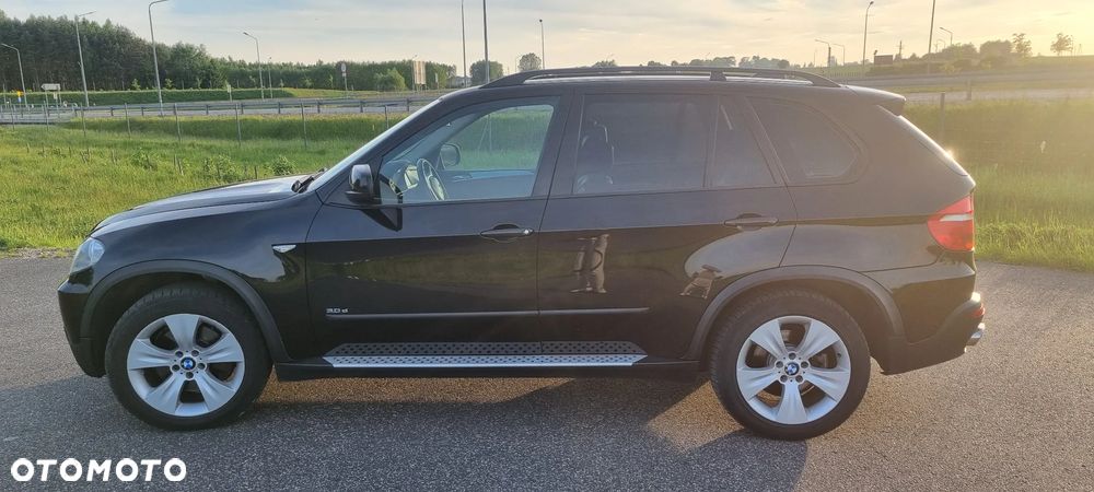 BMW X5 3.0d xDrive - 7