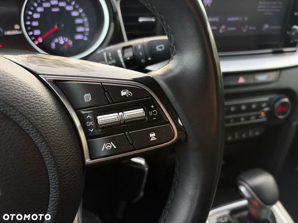 Kia Ceed 1.5 T-GDI L DCT - 22