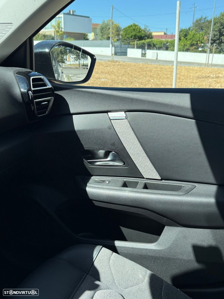 Citroën C4 1.2 PureTech Shine Pack EAT8 - 6