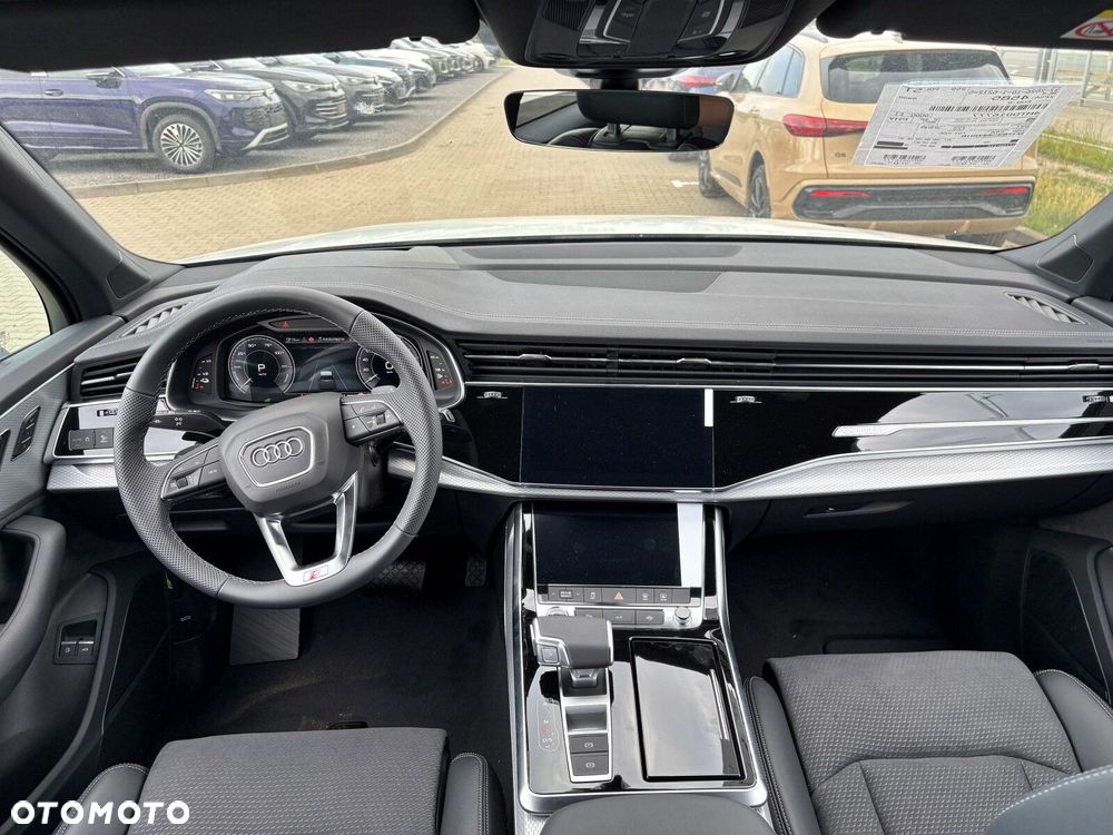 Audi Q7 - 23