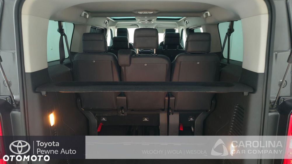 Toyota Proace Verso 2.0 D4-D Long VIP - 10