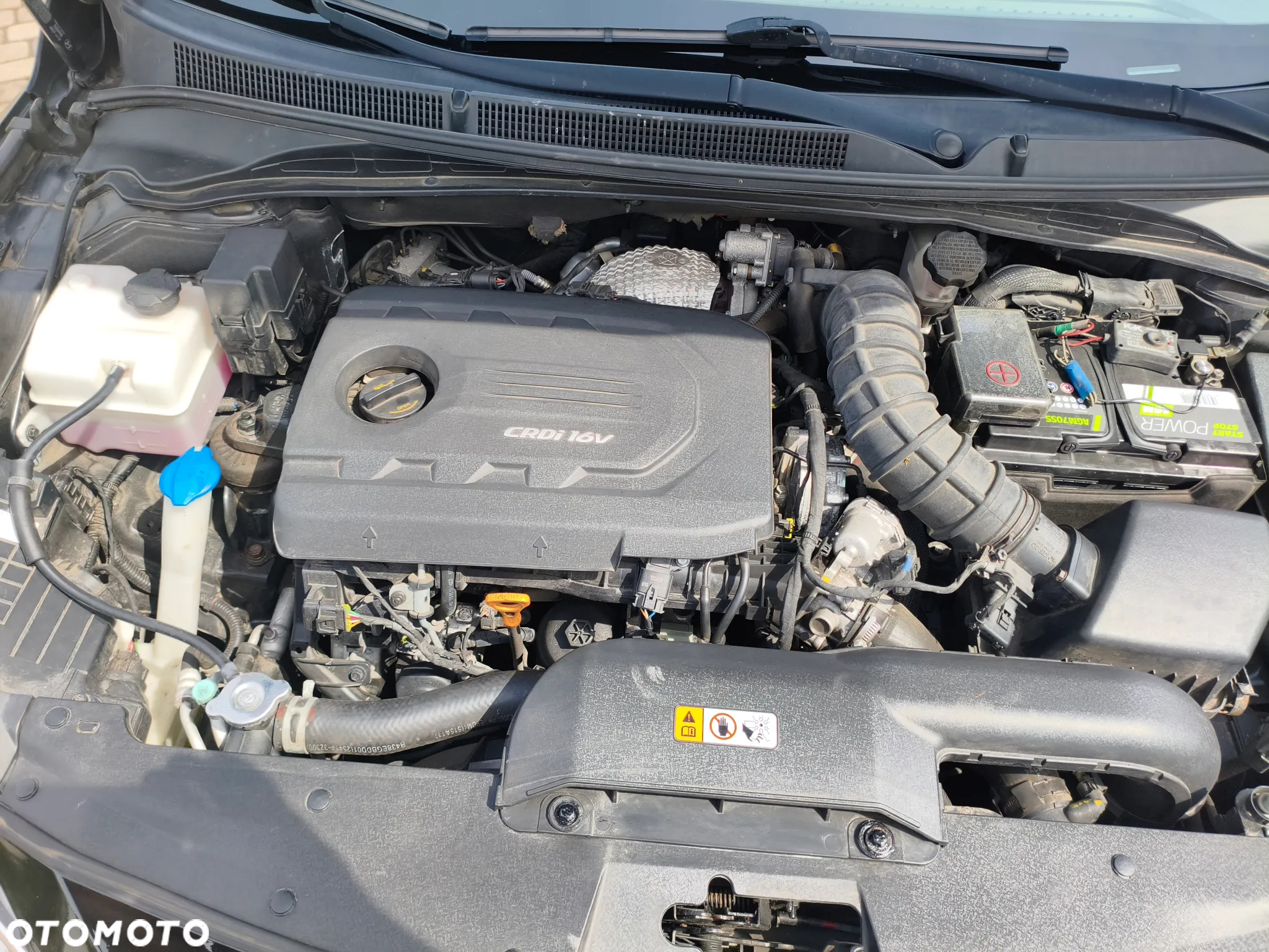 Hyundai i40 i40cw 1.7 CRDi Comfort - 6