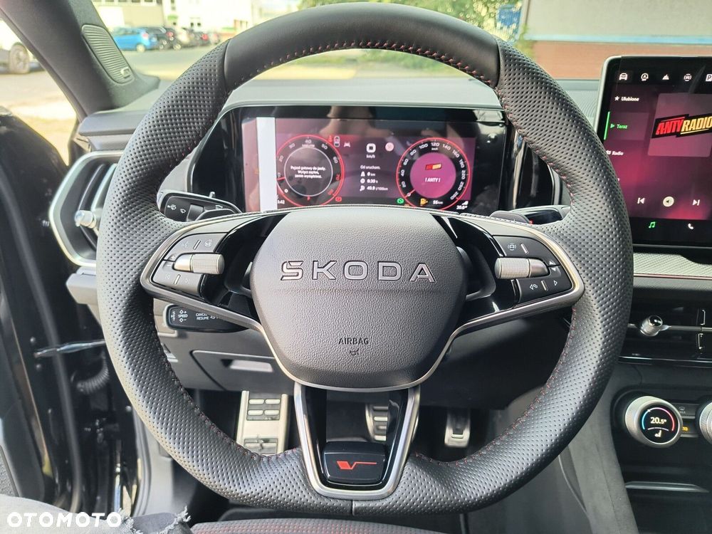 Skoda Kodiaq 2.0 TSI 4x4 RS DSG - 31