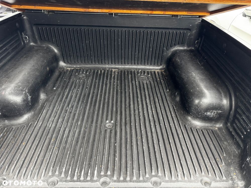 SsangYong/KGM Actyon Sports 2.0 d Crystal 4WD - 28