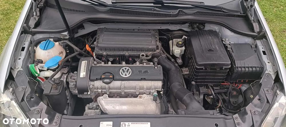 Volkswagen Golf - 3