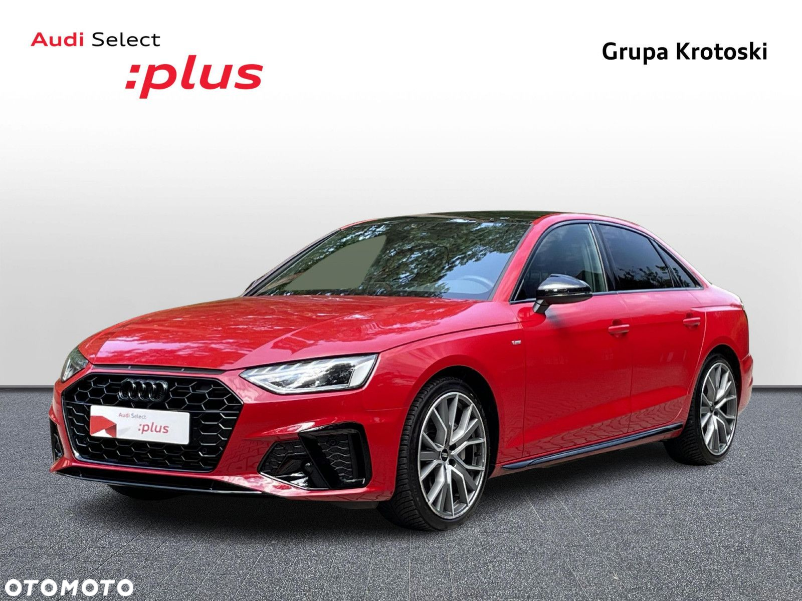 Audi A4 - 2
