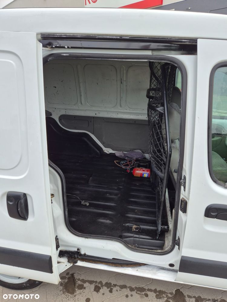 Renault Kangoo - 4