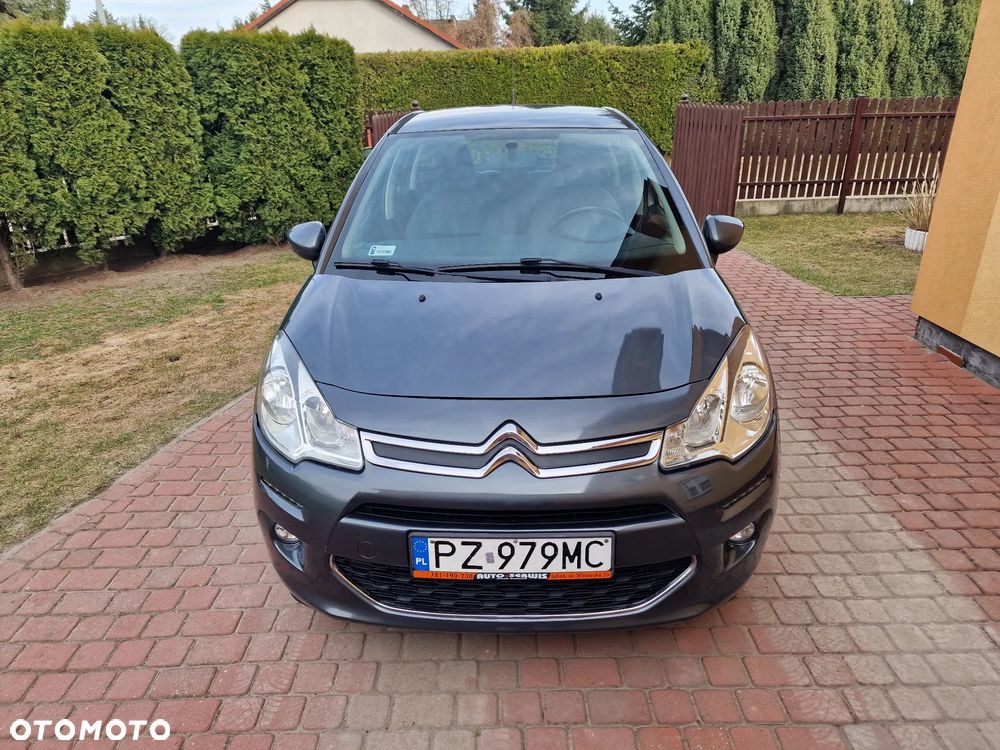 Citroën C3 1.2 PureTech MoreLife - 7