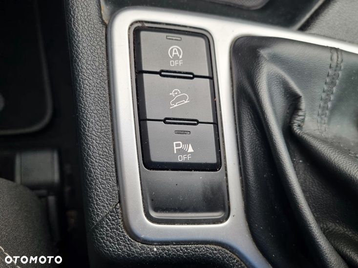 Kia Sportage 1.6 CRDI 2WD EDITION 7 - 15