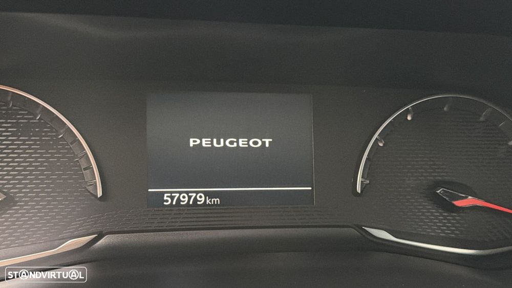 Peugeot 208 1.5 BlueHDi Active - 33