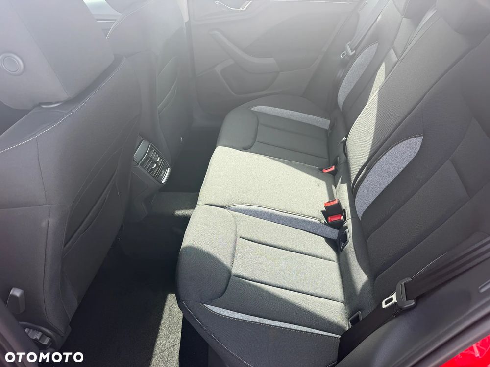 Skoda Scala 1.5 TSI Drive DSG - 20