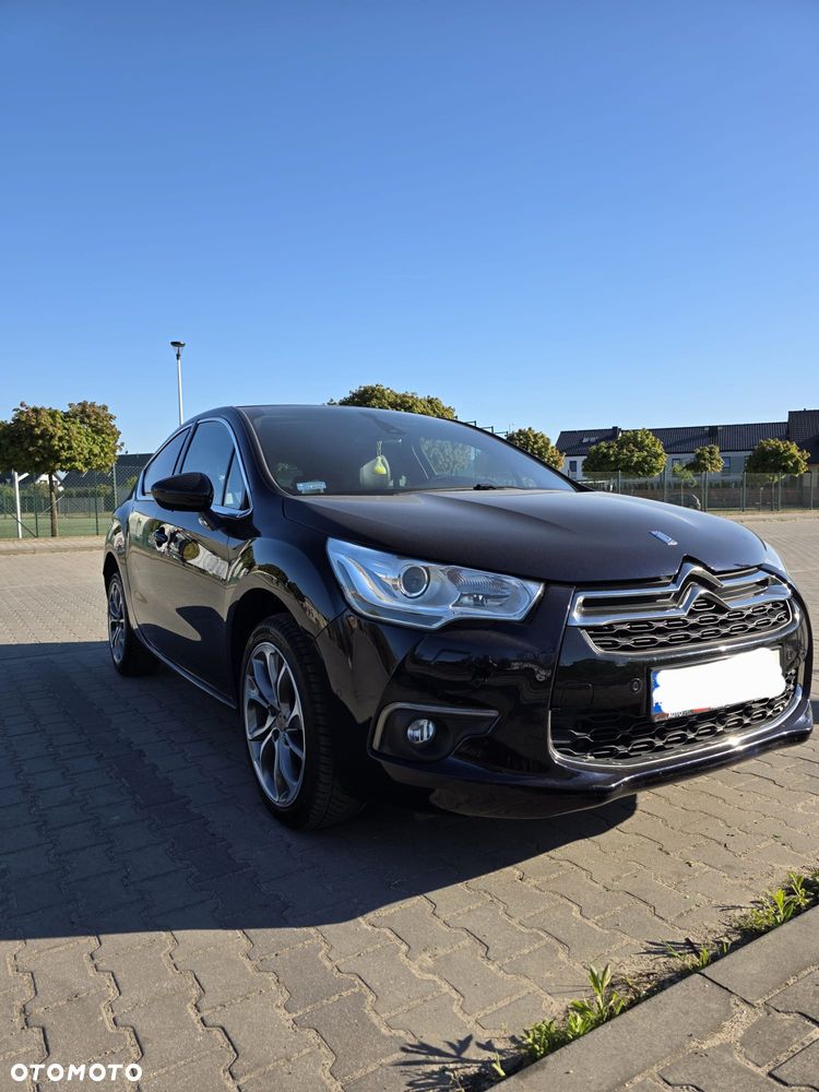 Citroën DS4 PureTech 130 Stop&Start Limited Edition 1955 - 10