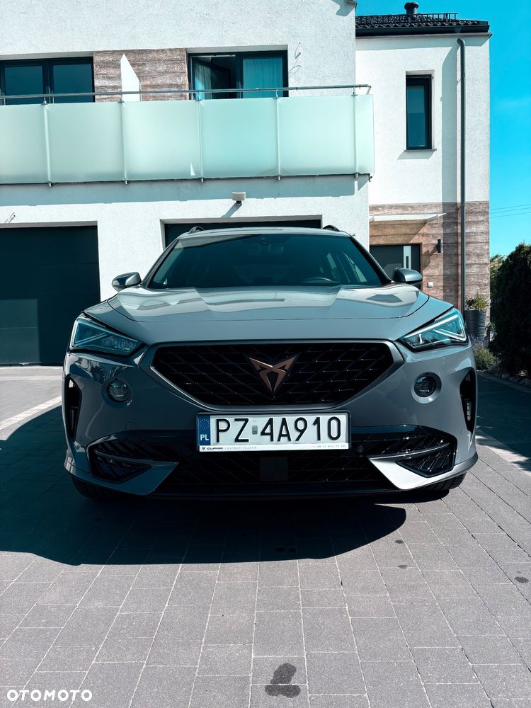 Cupra Formentor - 2