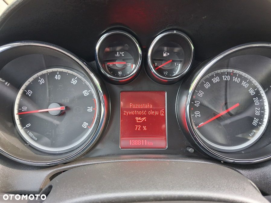 Opel Astra - 23