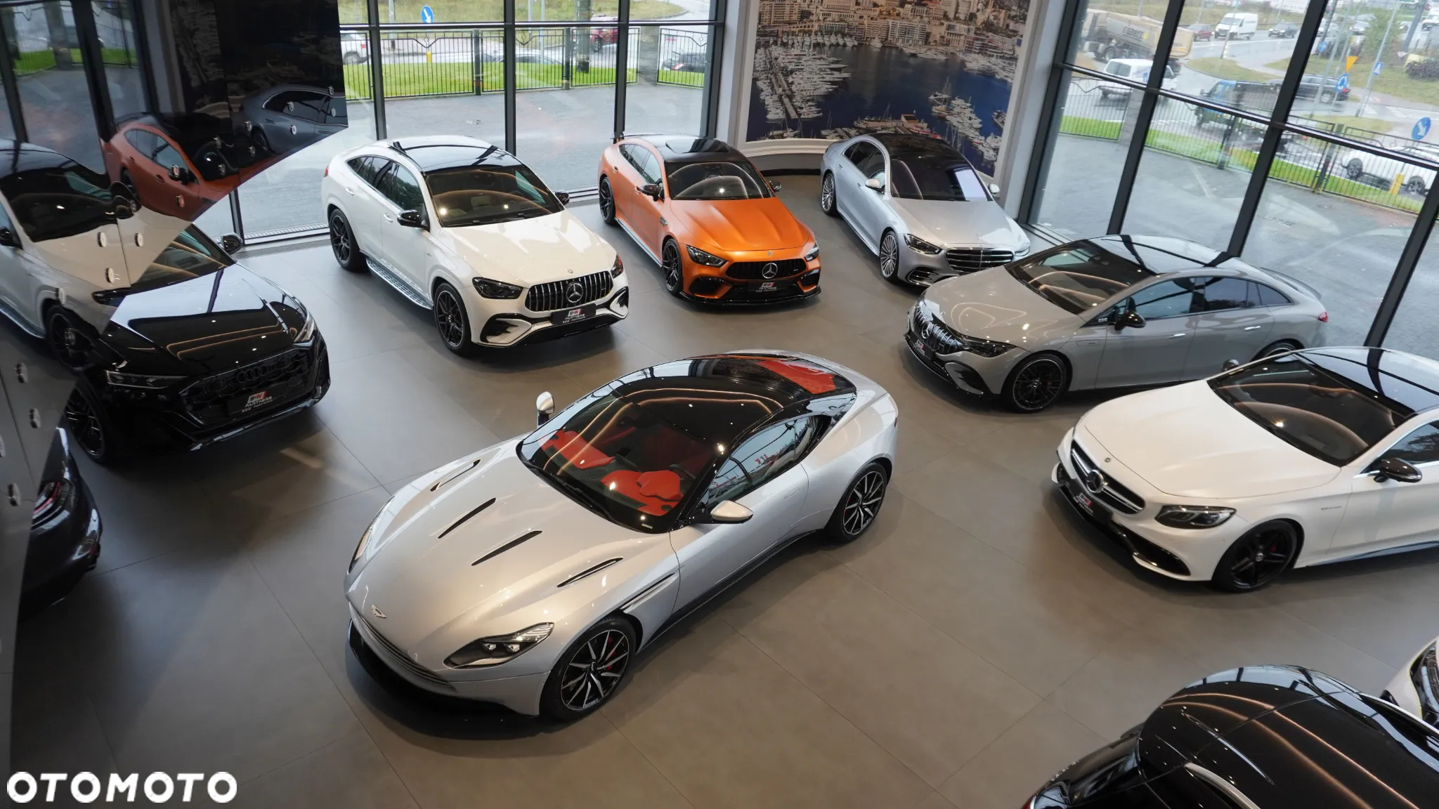 Aston Martin DB11 Launch Edition - 5