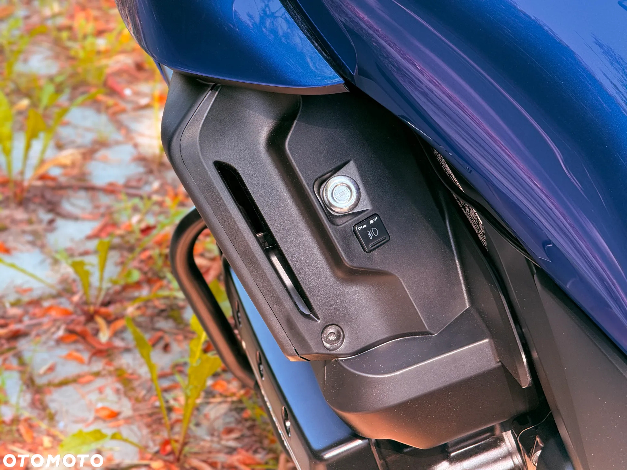 Honda Valkyrie - 24
