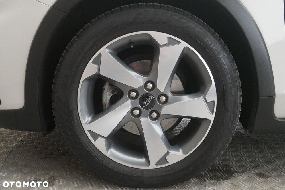 Ford Focus - 14