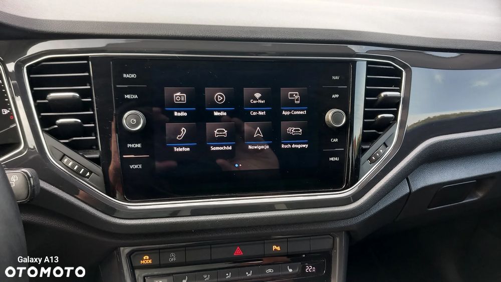 Volkswagen T-Roc 1.5 TSI ACT Premium - 13