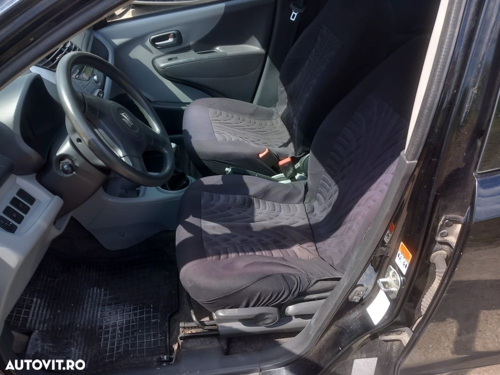 Suzuki Alto - 6