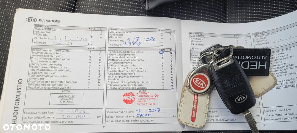 Kia Sportage - 3