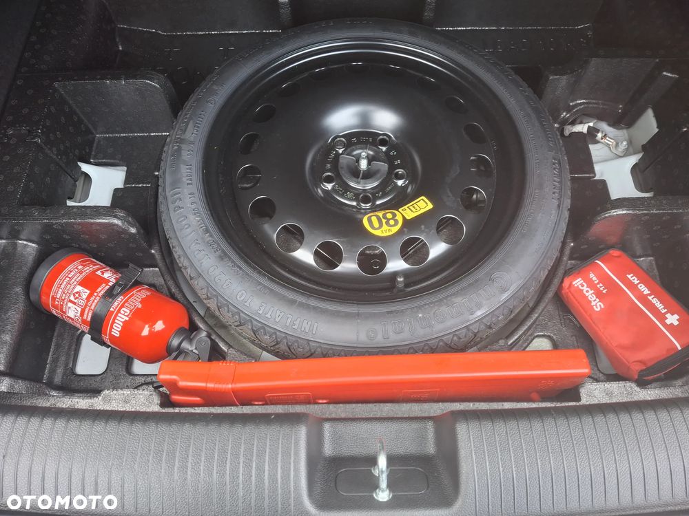 Opel Astra V 1.2 T GS Line S&S - 7