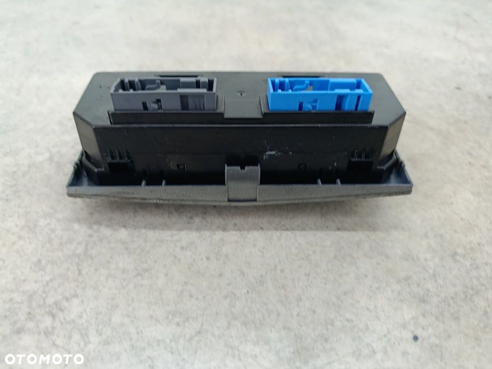 PANEL NAWIEWU OPEL ZAFIRA B 13168099 1.9 CDTI - 7