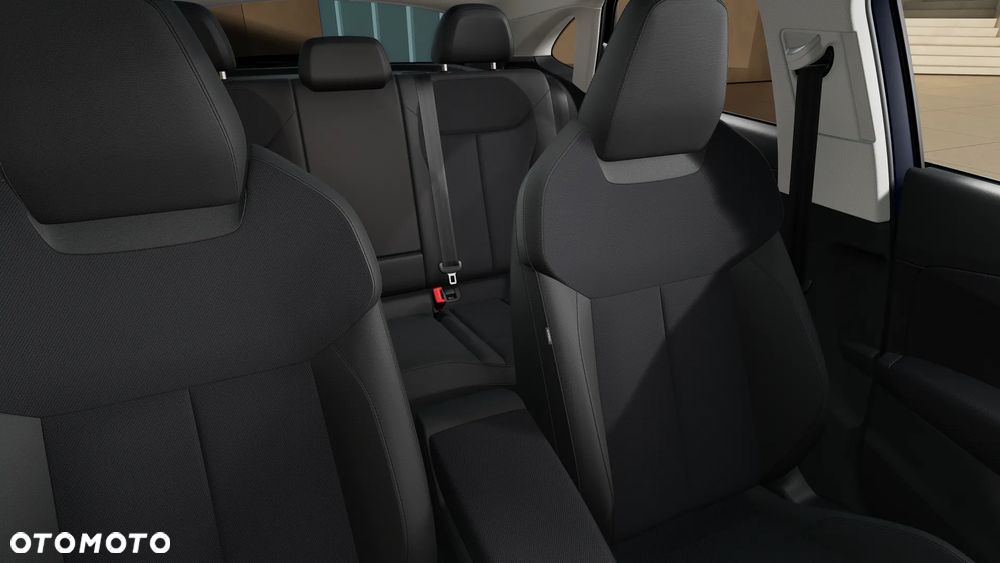 Audi Q3 Sportback TFSI ack 110 kW - 11