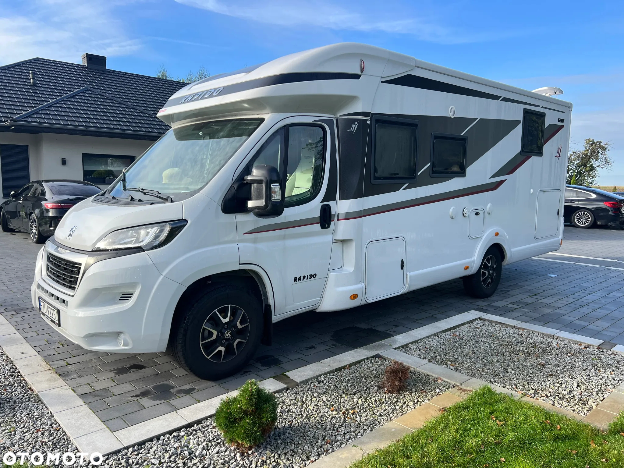 Peugeot Boxer - 12