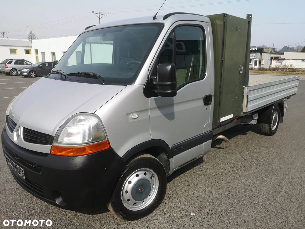 Renault Master - 3