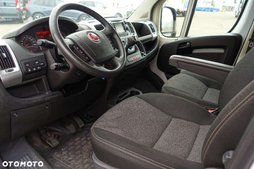 Fiat Ducato Maxi L4H2 - 6