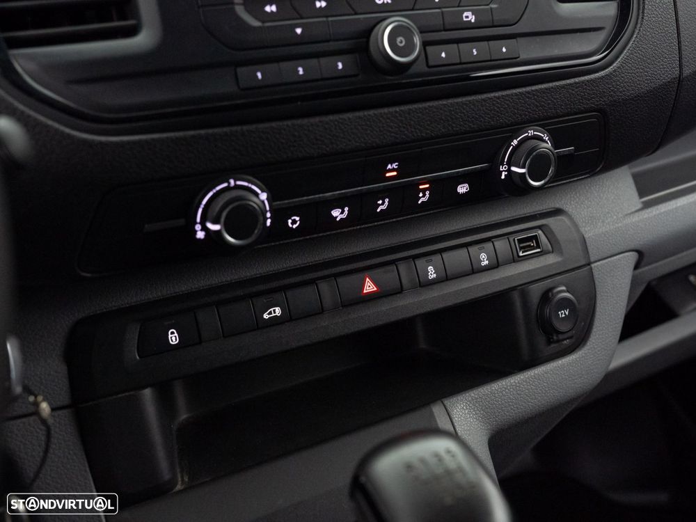 Peugeot Expert 2.0 BlueHDi L3H1 Pro Long - 19