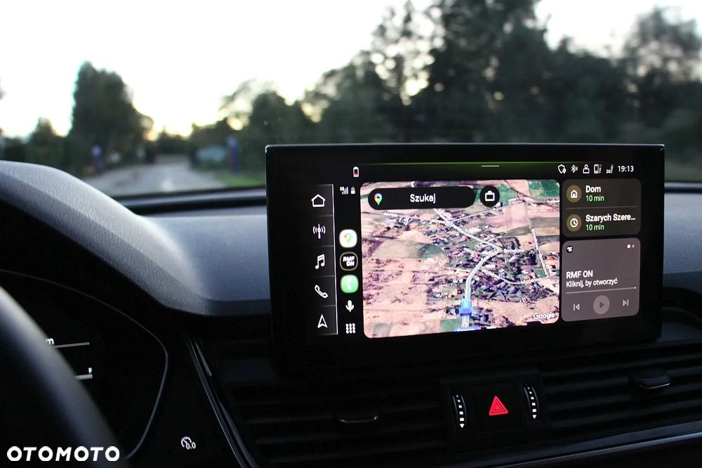 Audi Q5 45 TFSI quattro S tronic S line - 28