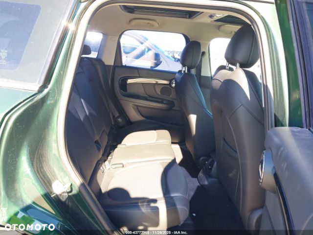 MINI Countryman Cooper S - 10