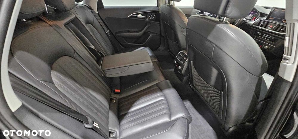 Audi A6 Avant - 15