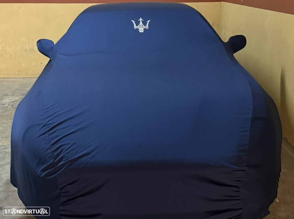 Maserati 3200 GT - 18