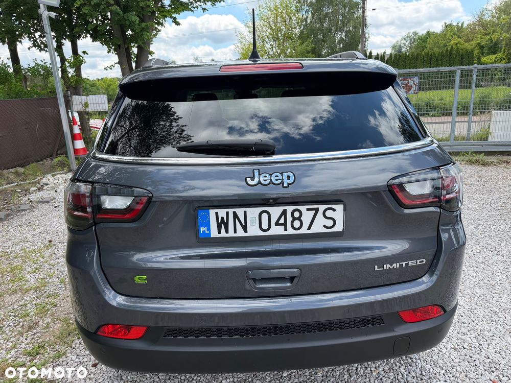 Jeep Compass ver-1-5-t4-mhev-limited-fwd-s-s-dct - 10
