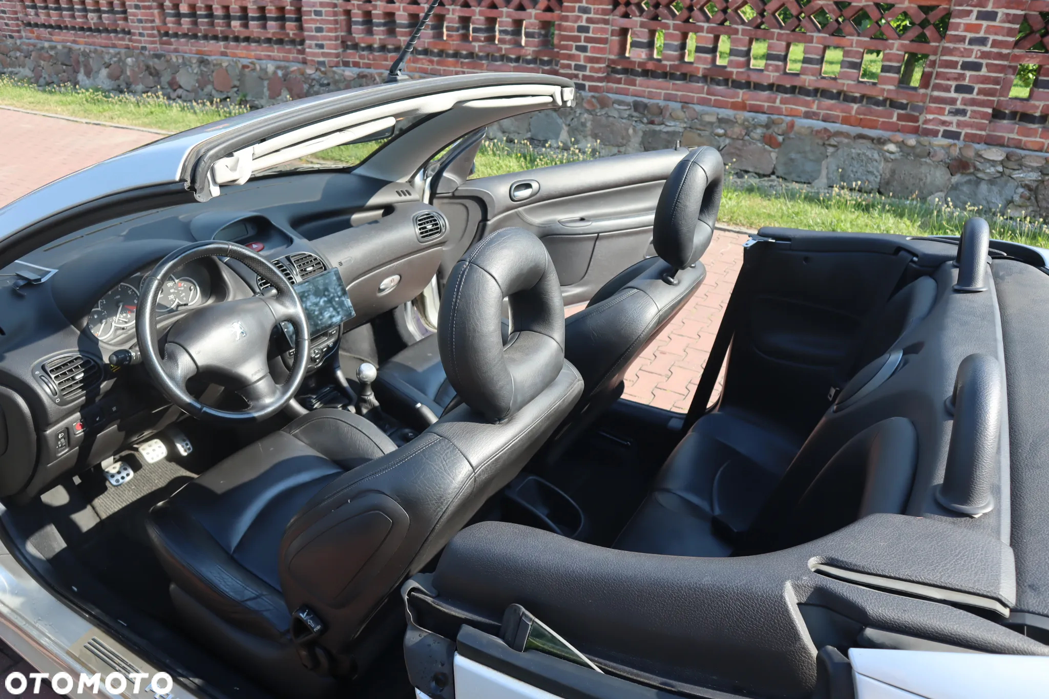 Peugeot 206 CC 135 - 16