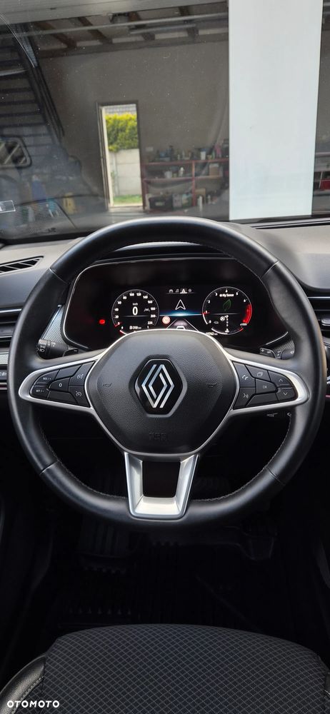 Renault Arkana TCe Mild Hybrid 140 EDC Techno - 16