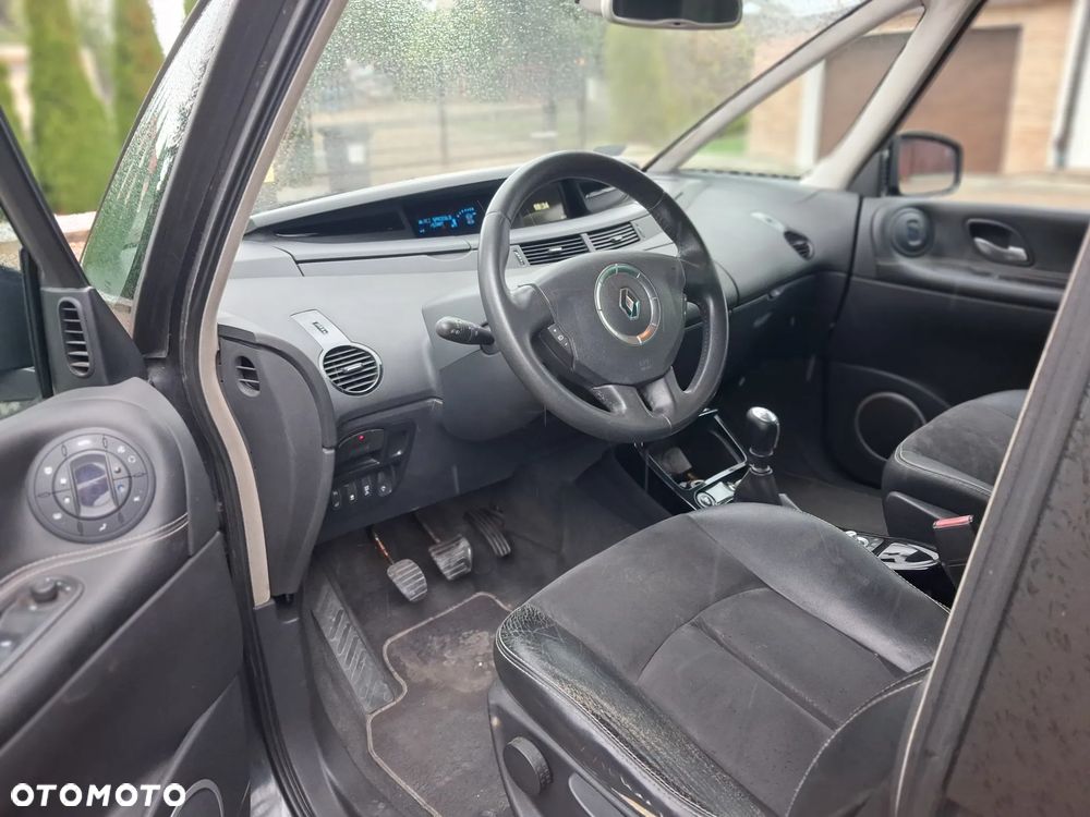 Renault Grand Espace 2.0 dCi 150 FAP Edition 25th - 5