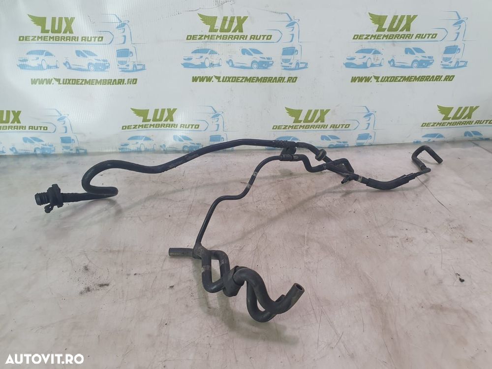 Conducta vacuum 5n0612041L Seat Leon 2 [2005 - 2009] - 1