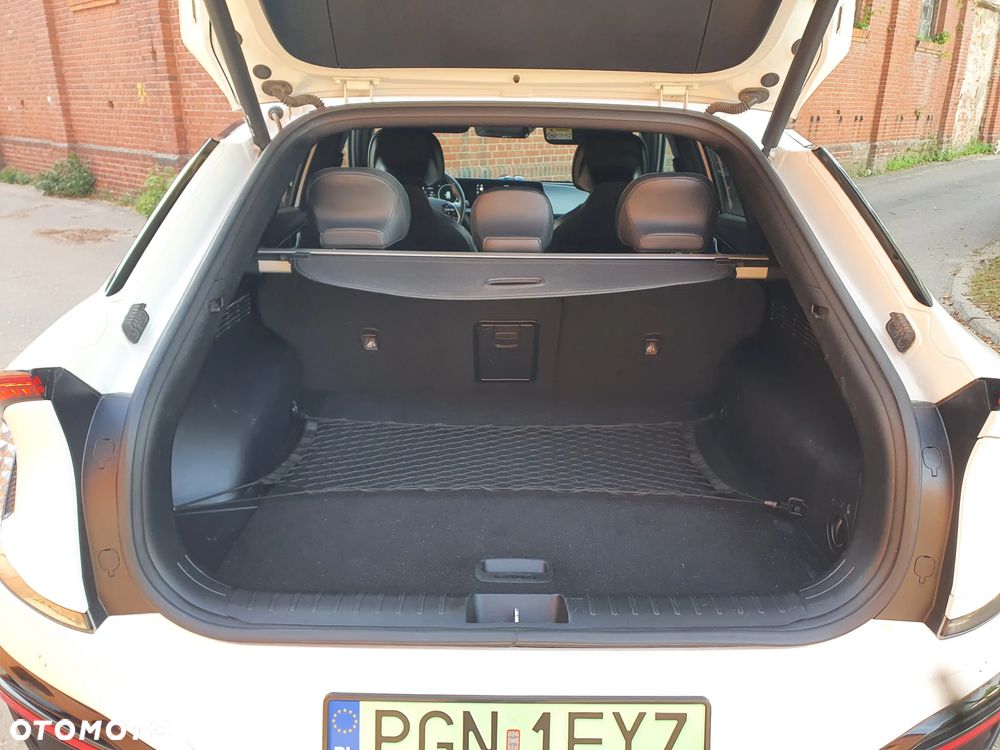 Kia EV6 77.4kWh GT-Line AWD - 27