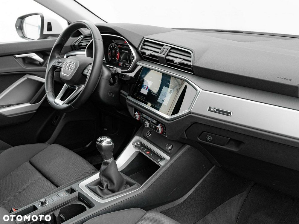Audi Q3 Sportback 35 TFSI - 37