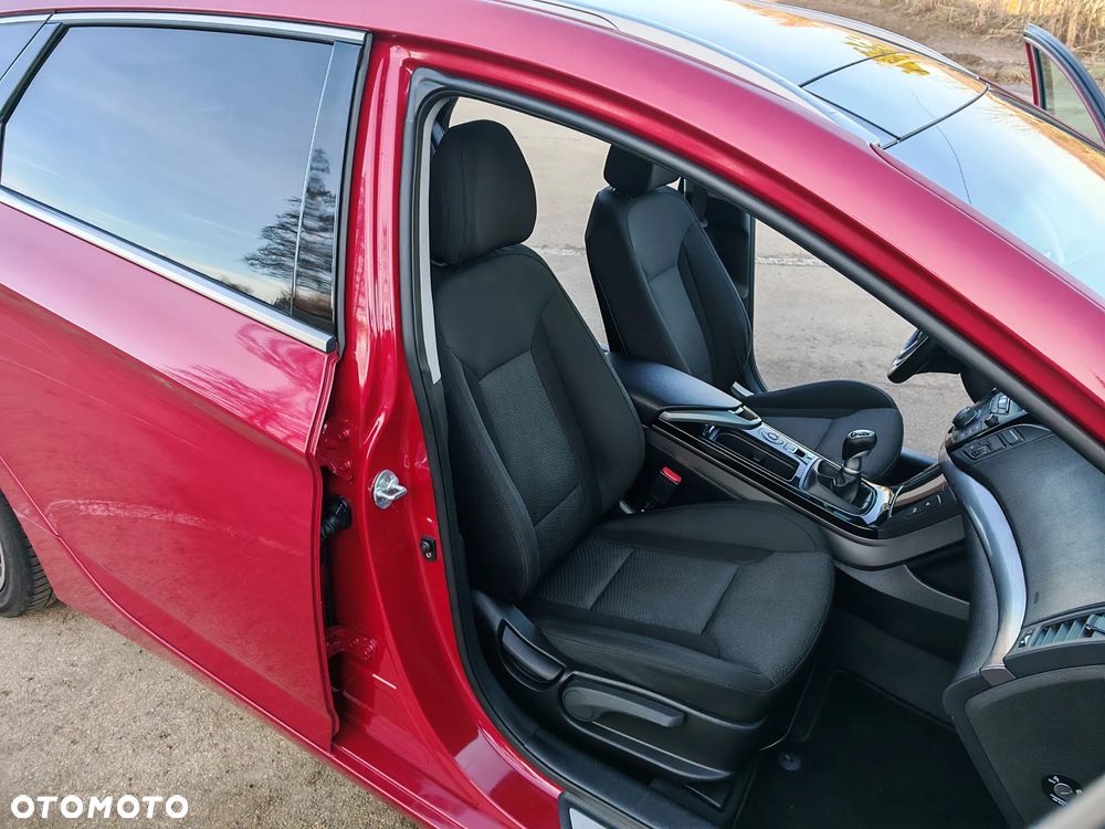 Hyundai i40 1.7 CRDi Premium - 20